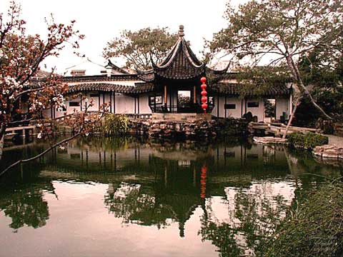 Tô Châu
